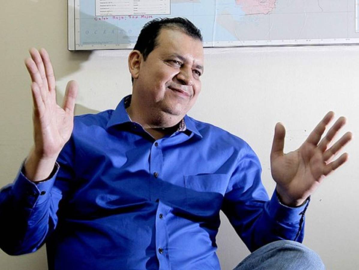 Honduras: Orlando Ponce Morazán explota en redes sociales contra periodistas por reportaje