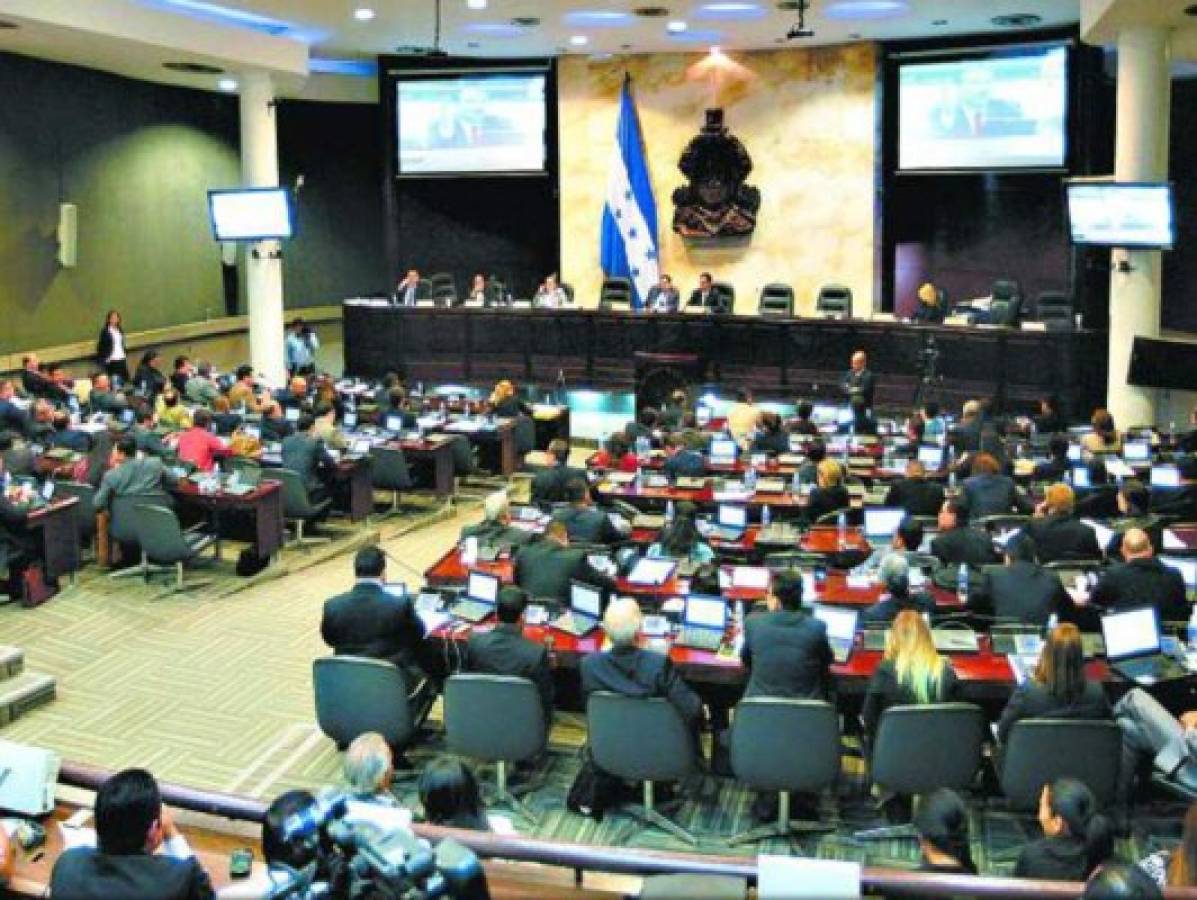 Honduras: CN abortará reforma que viola los secretos profesionales