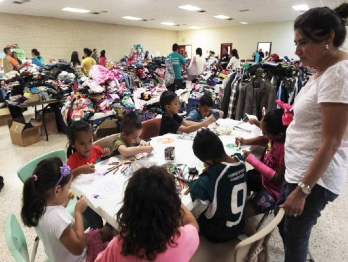 Honduras promoverá discusión de fenómeno migratorio infantil