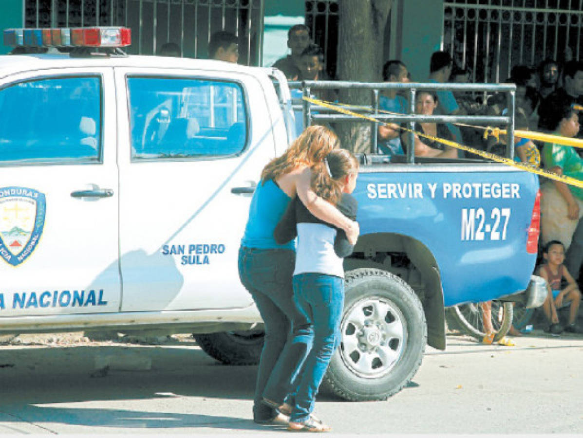 Matan a dueño de zapatería donde ocurrió masacre