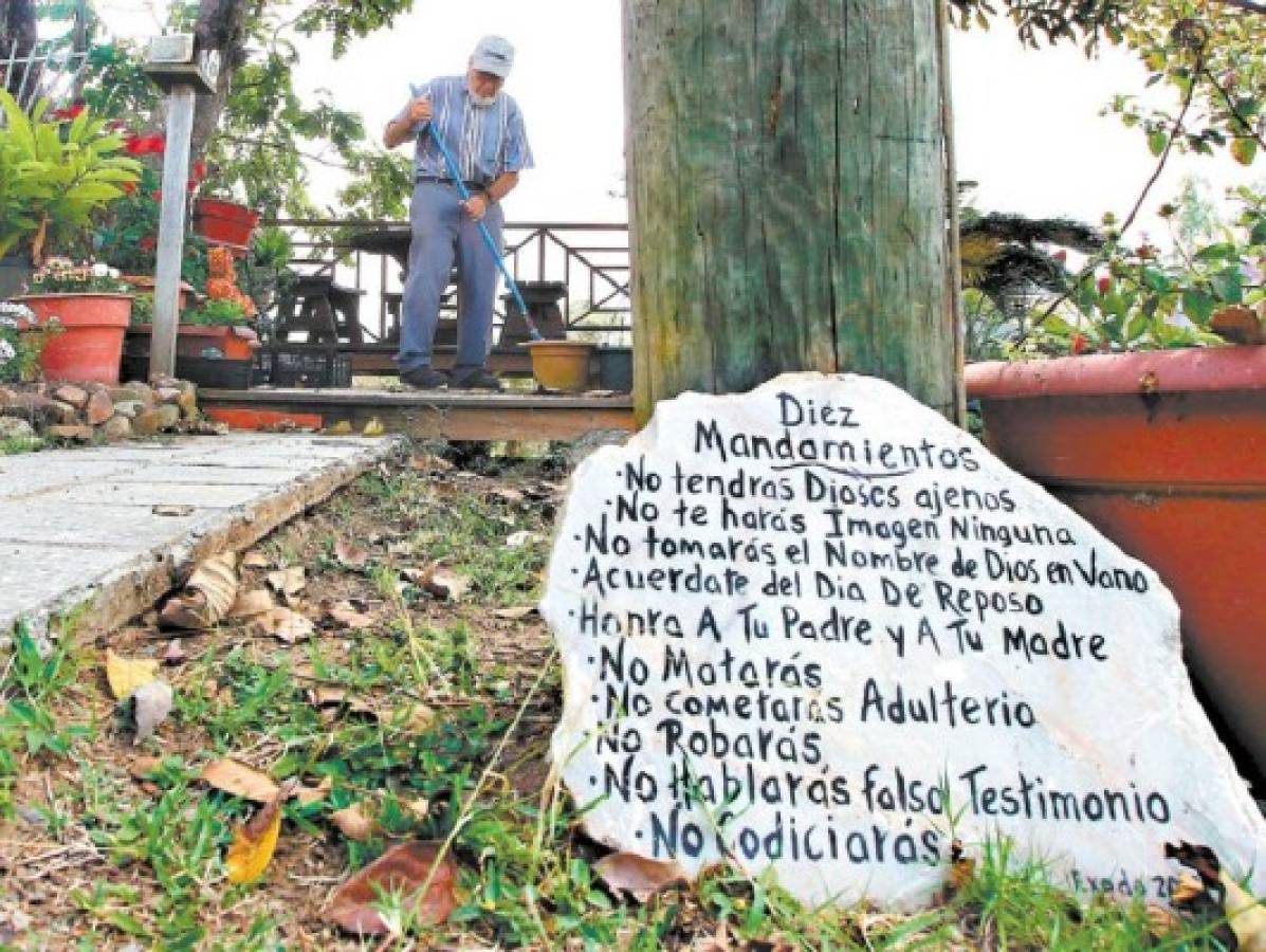 El progreso cautivó a los Amish hasta volverlos menonitas