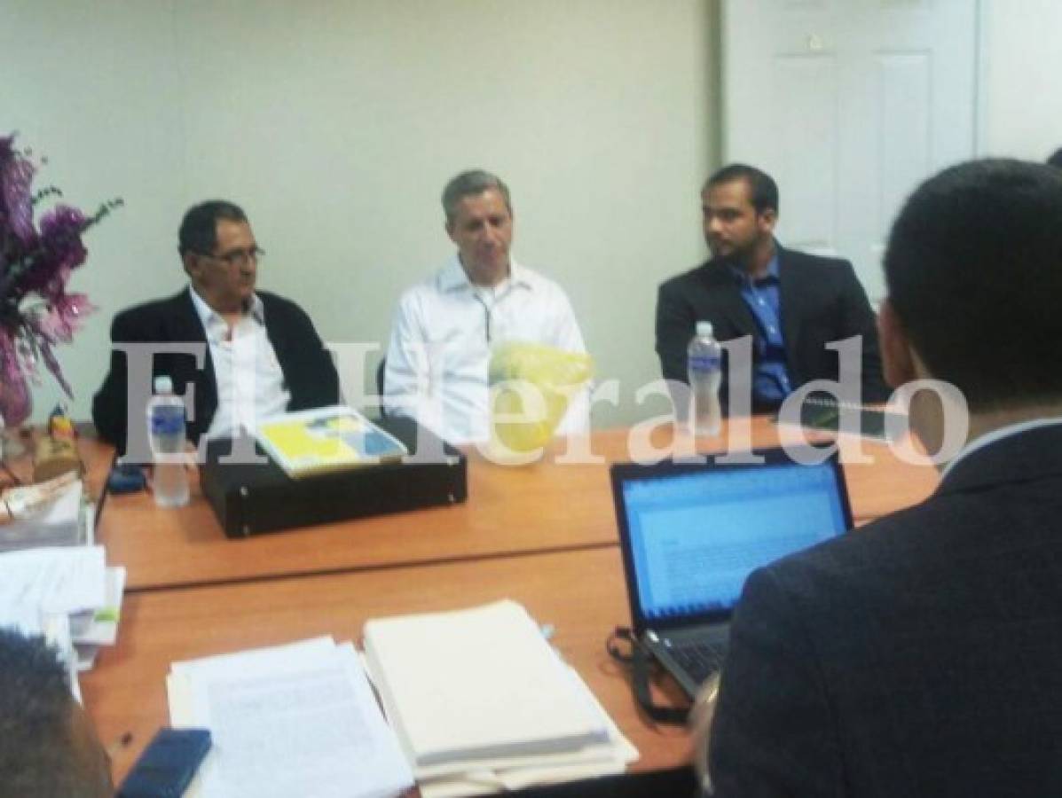 Segundo auto de formal procesamiento contra Mario Zelaya