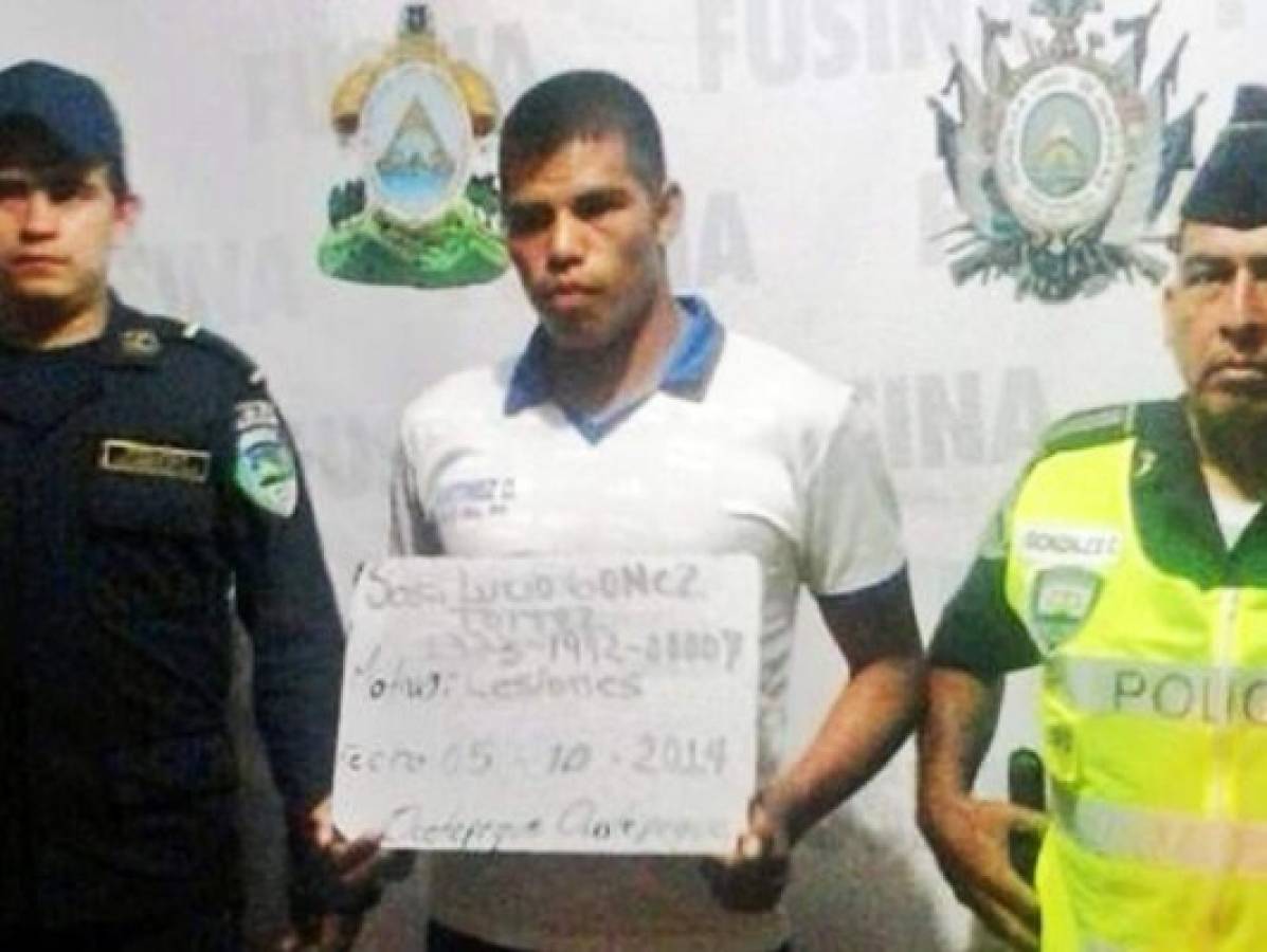 Honduras: A prisión policía militar por disparar contra microbús