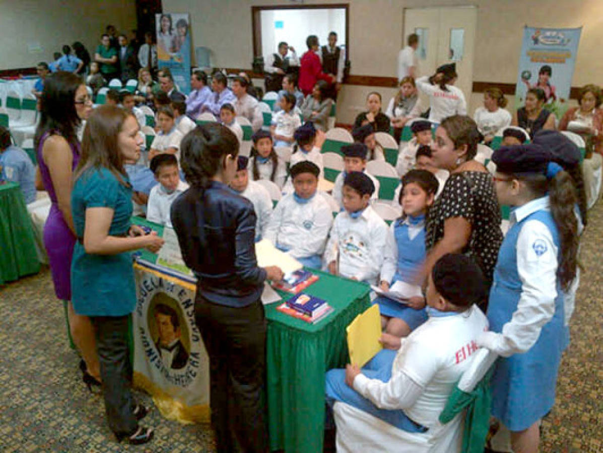 EL HERALDO premió a las Escuelas Amigables con el Ambiente