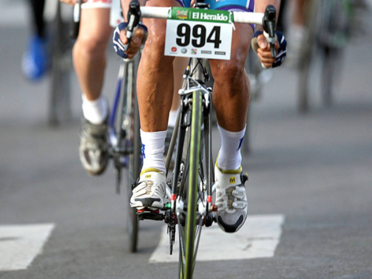 II Vuelta Ciclística: Espectacular celebración de clase mundial