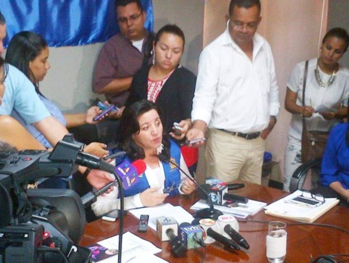 Honduras: Al Hospital Militar remitirán casos sospechosos de ébola