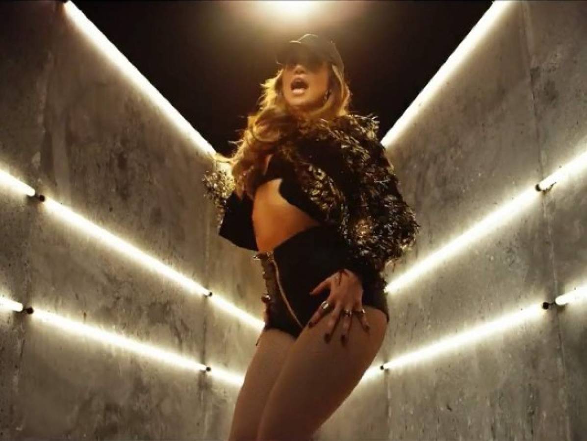 Se burlan de Ricky Martin y Jennifer Lopez por un video hot