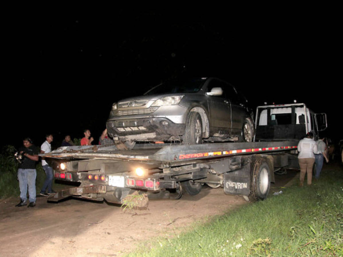 SIP urge esclarecer secuestro de Aníbal Barrow