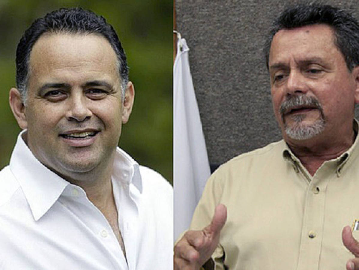 TSE: Calidonio arriba del PAC por 20 votos en SPS