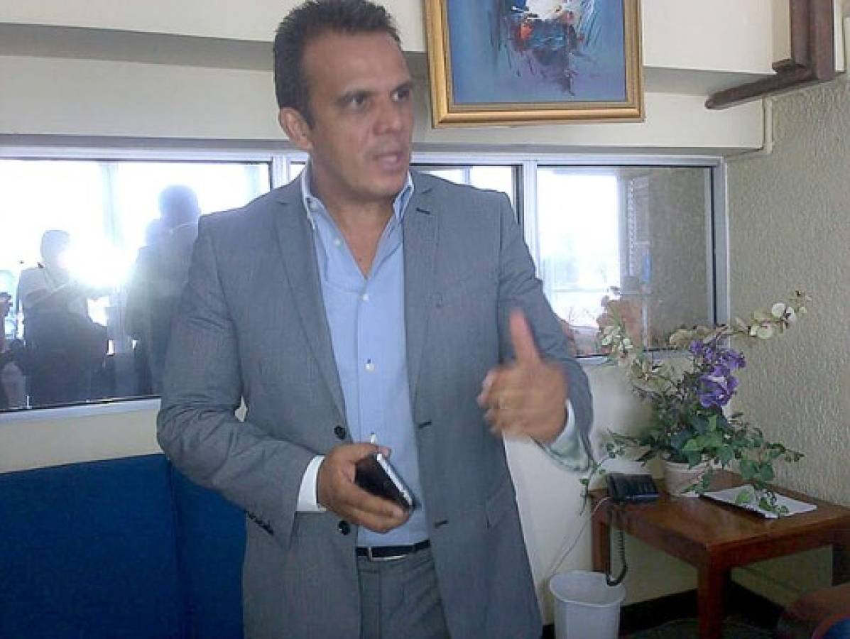 Honduras: CSJ admite solicitud de extradición de 'El Negro' Lobo