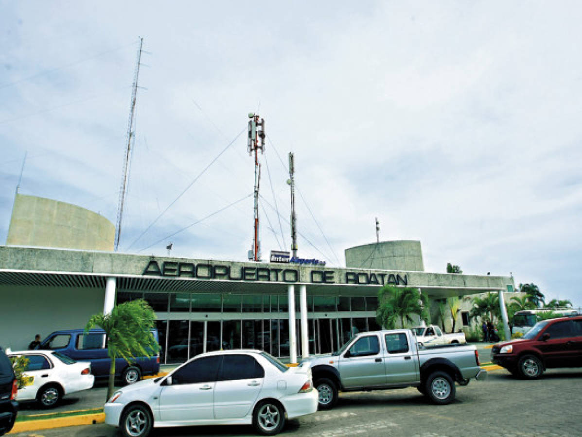 Nuevo vuelo de Roatán a Miami