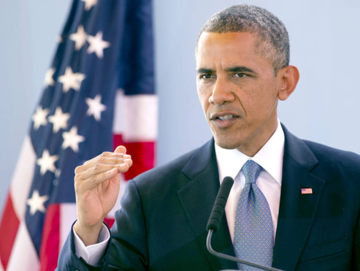 Obama defiende los derechos de los homosexuales