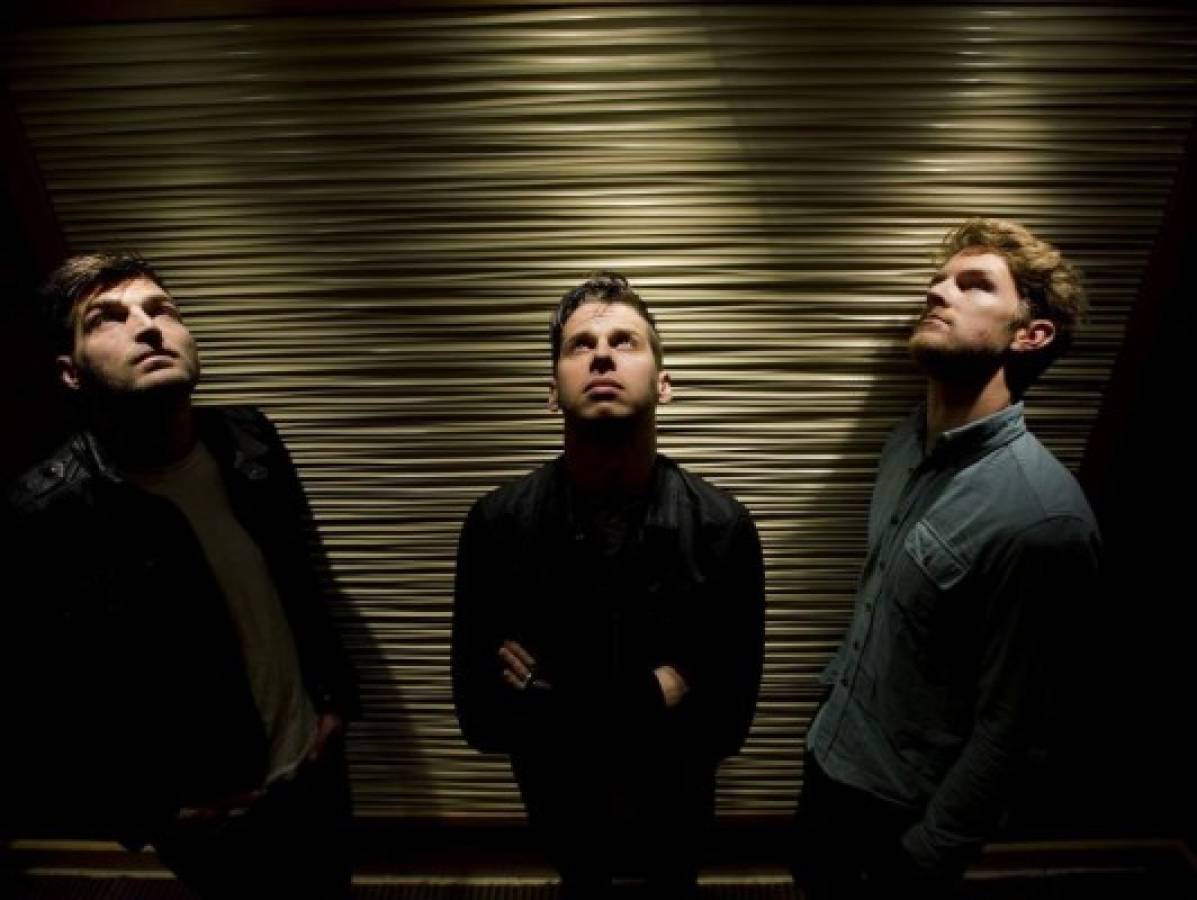 Foster the People busca su musa en el mundo