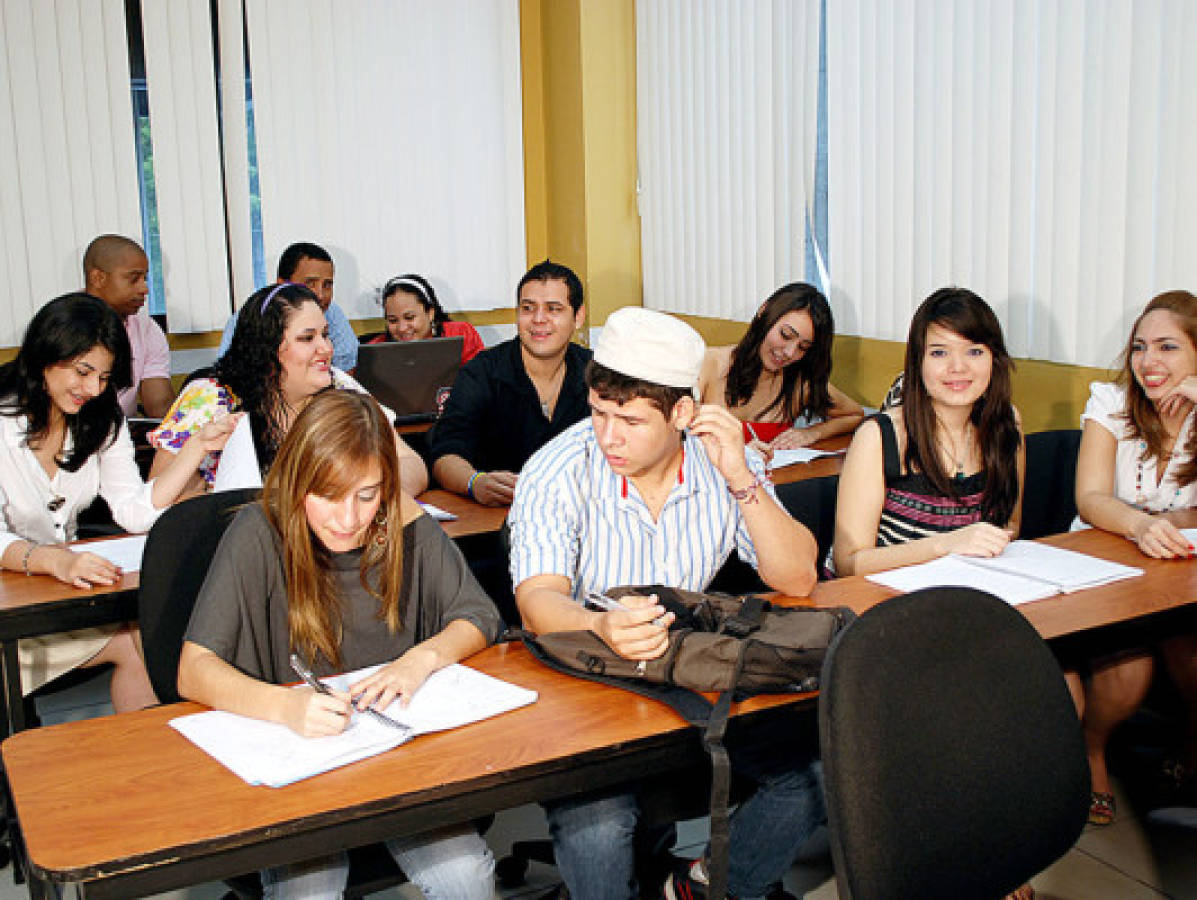 Programa de maestrías disponibles en Unitec