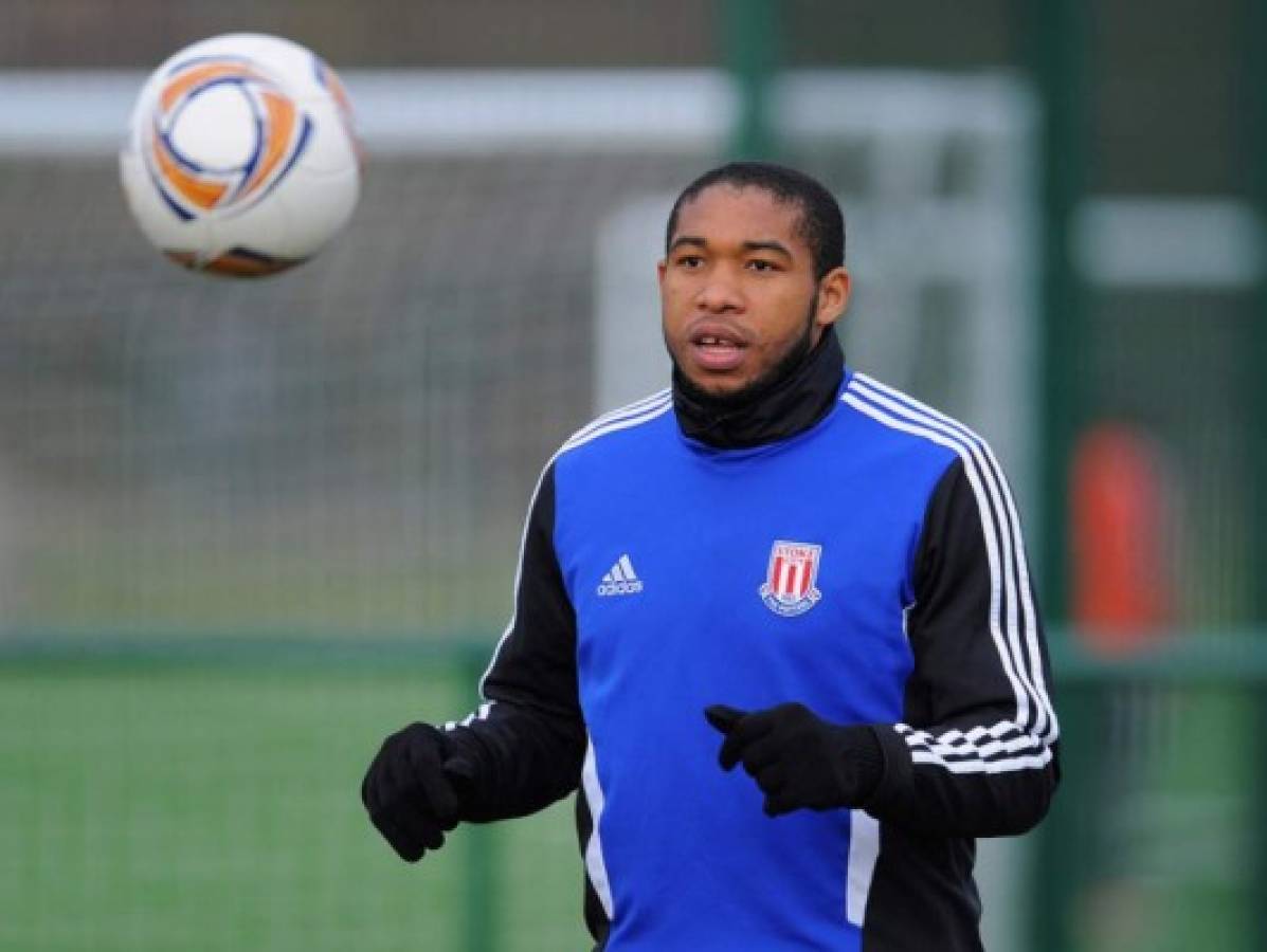 Wilson Palacios gana la categoría mejor gol latino de la historia de Tottenham