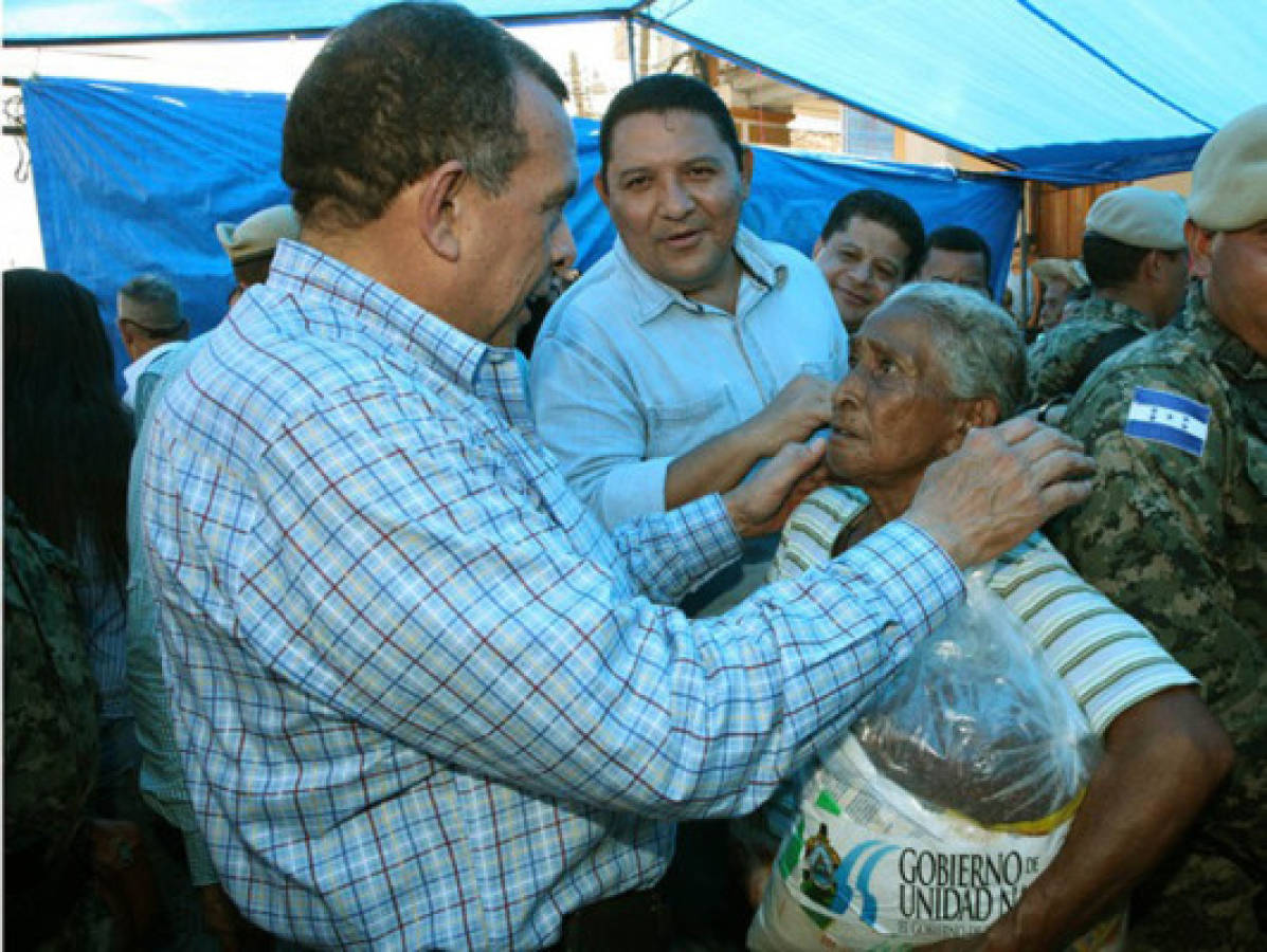 'Pepe' asegura que pondrá orden en salud