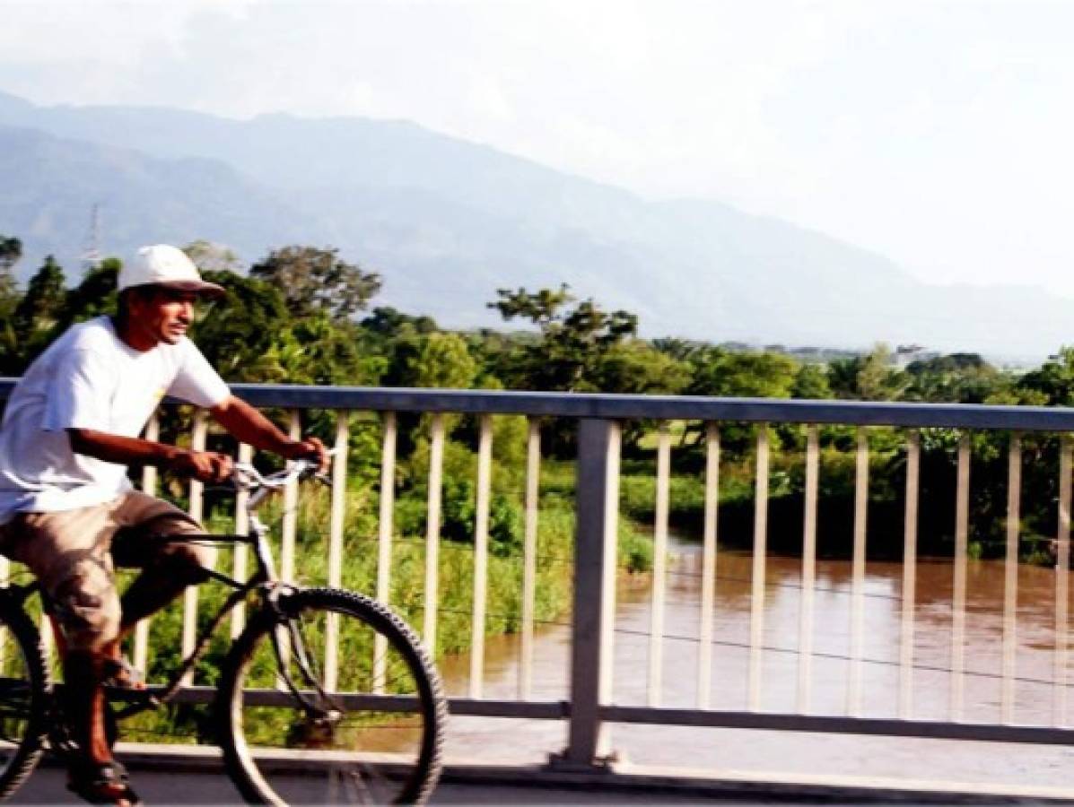 Alerta verde por 48 horas para municipios del norte de Honduras