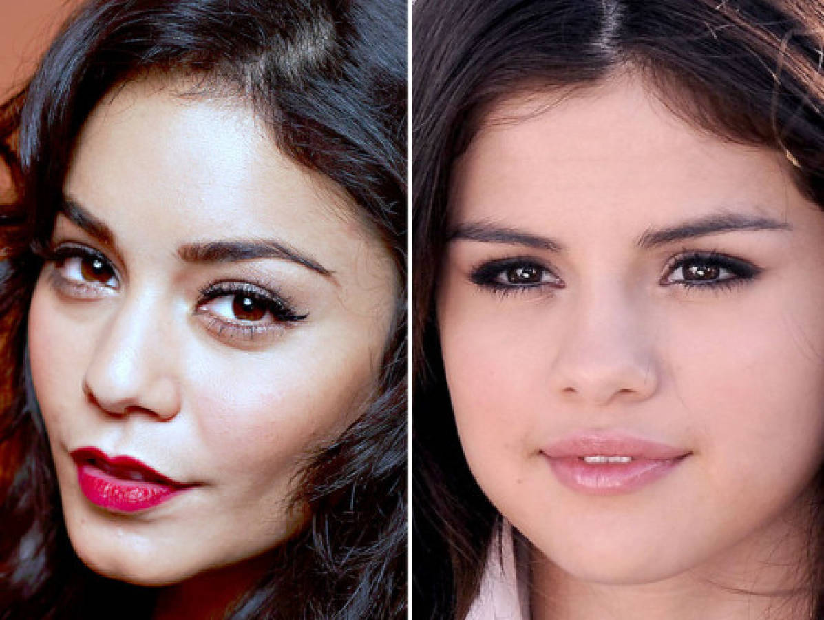 Selena GÃ³mez y Vanessa Hudgens aclamadas por Playboy