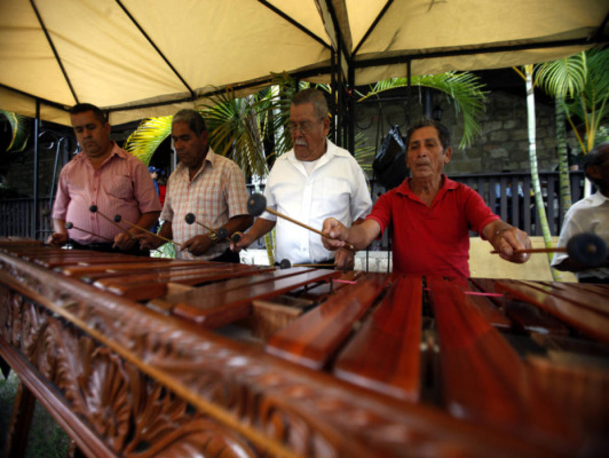 La cultura es para todos y para el desarrollo de Honduras