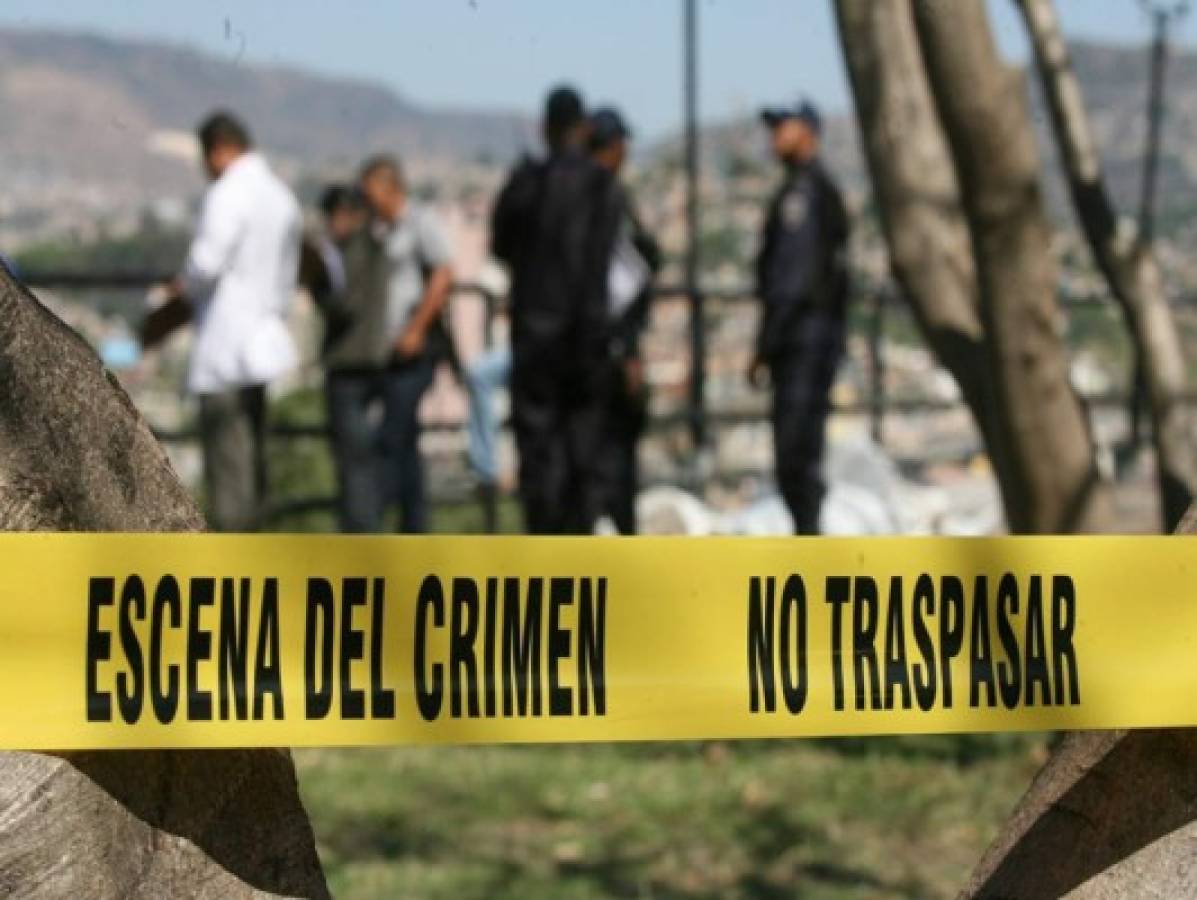 Observatorio de la Violencia: Unos 98 municipios reportan cero homicidios en 2017