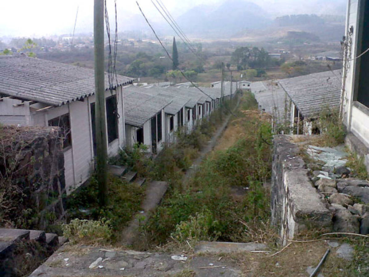 Saquean viviendas en Ciudad Mateo