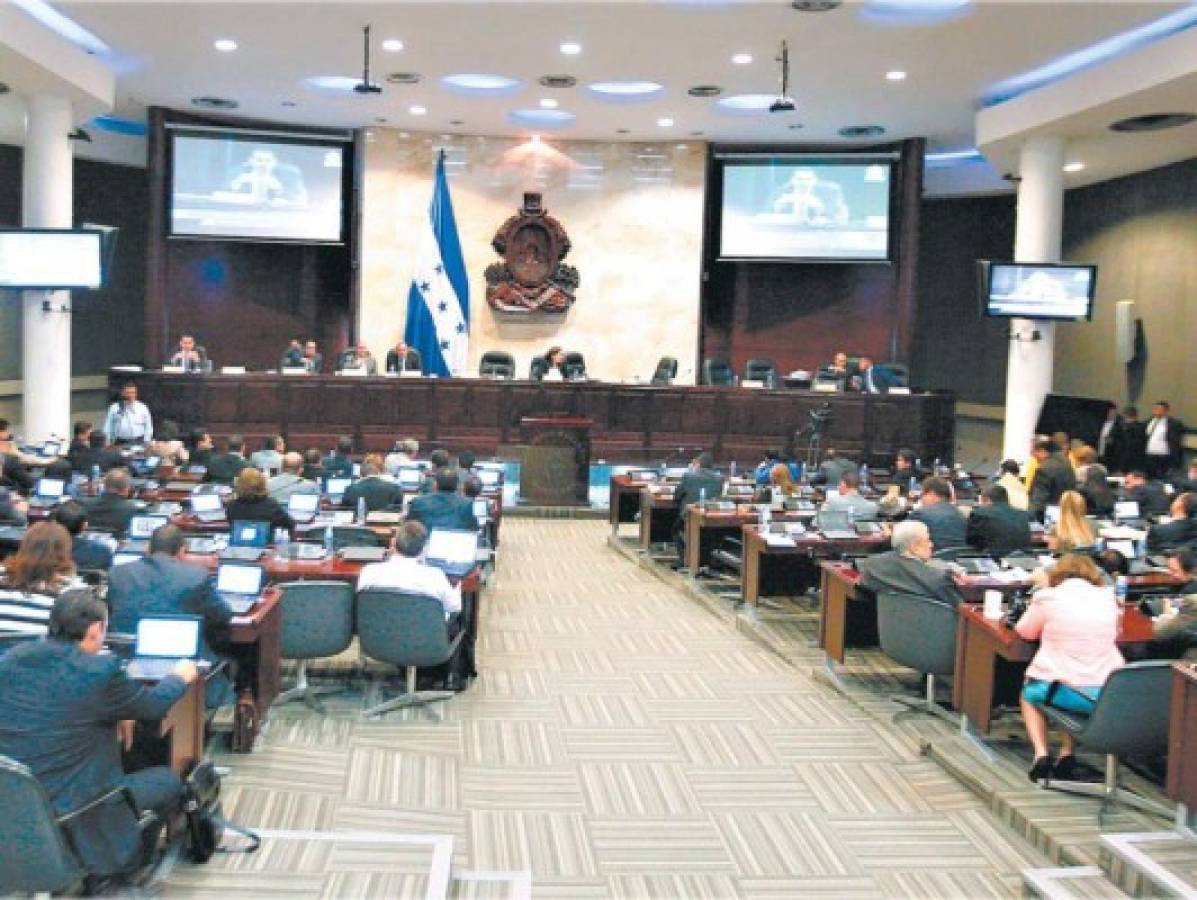 Honduras: Ley vulnera derecho a la intimidad