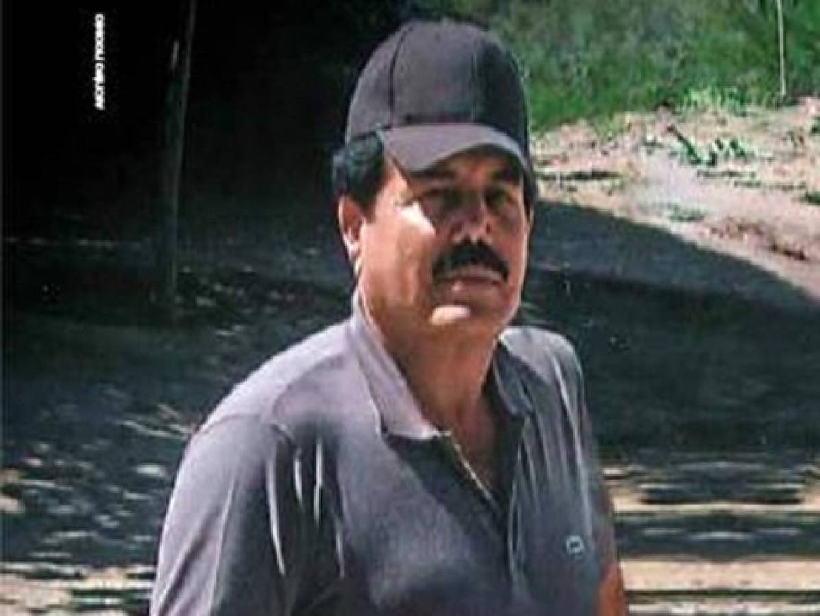 Caída de 'El Chapo' pone a capos al acecho para controlar el narcotráfico