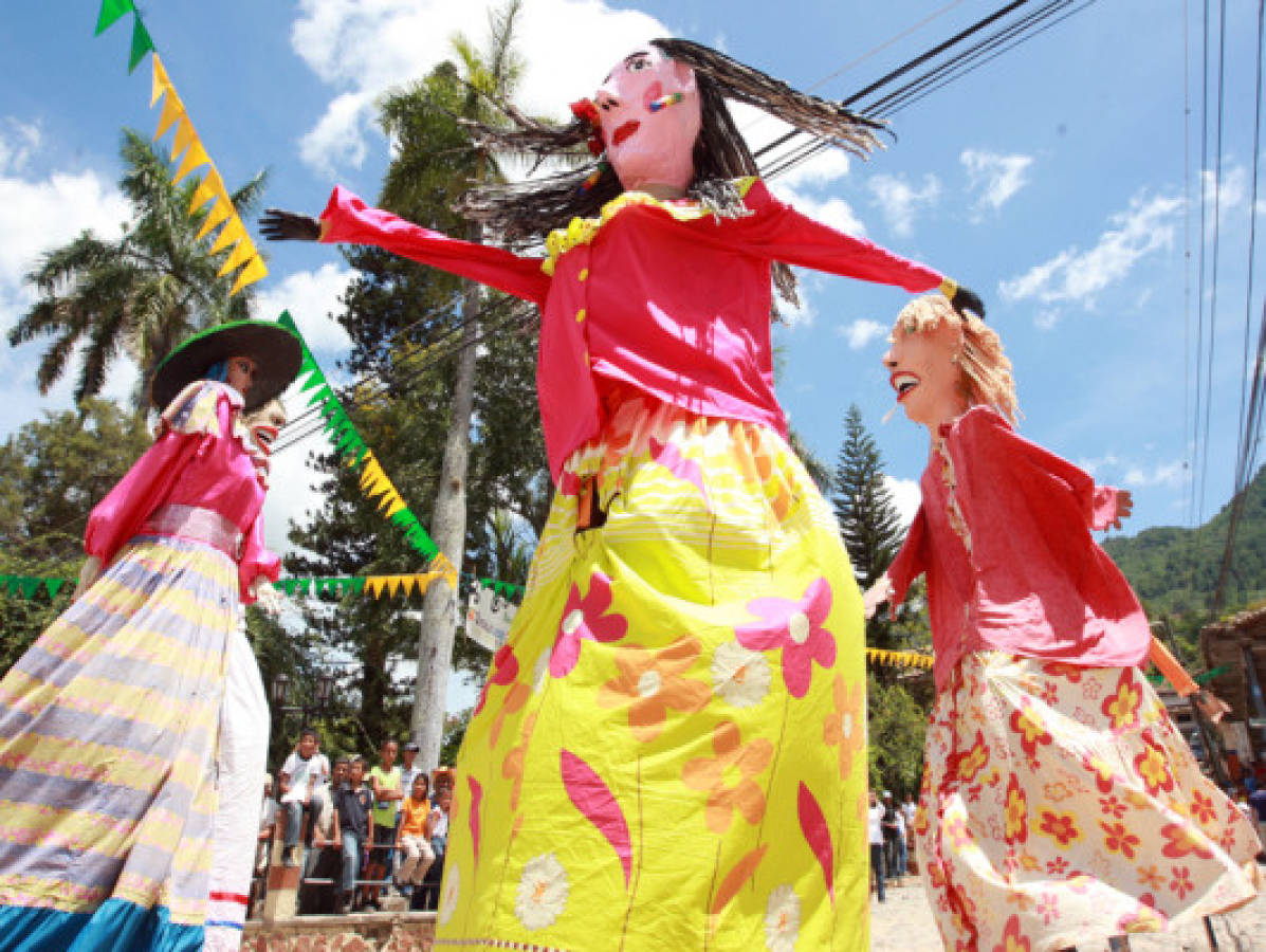 La cultura es para todos y para el desarrollo de Honduras