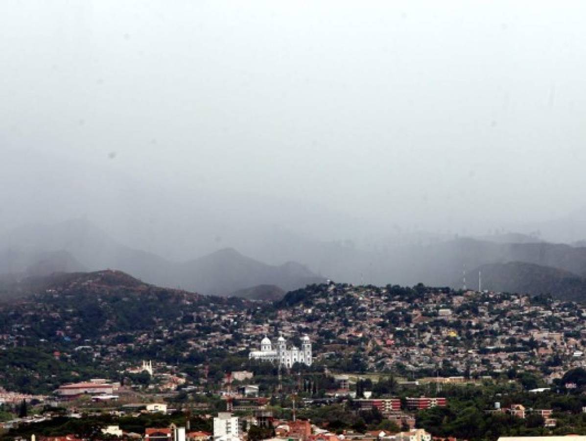 Alerta verde por lluvias se extiende a doce departamentos de Honduras