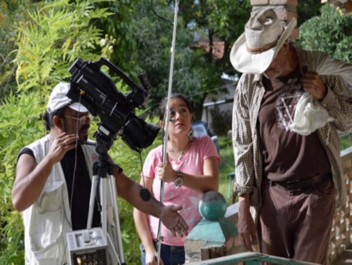 Participe en el II Festival de Cortometrajes