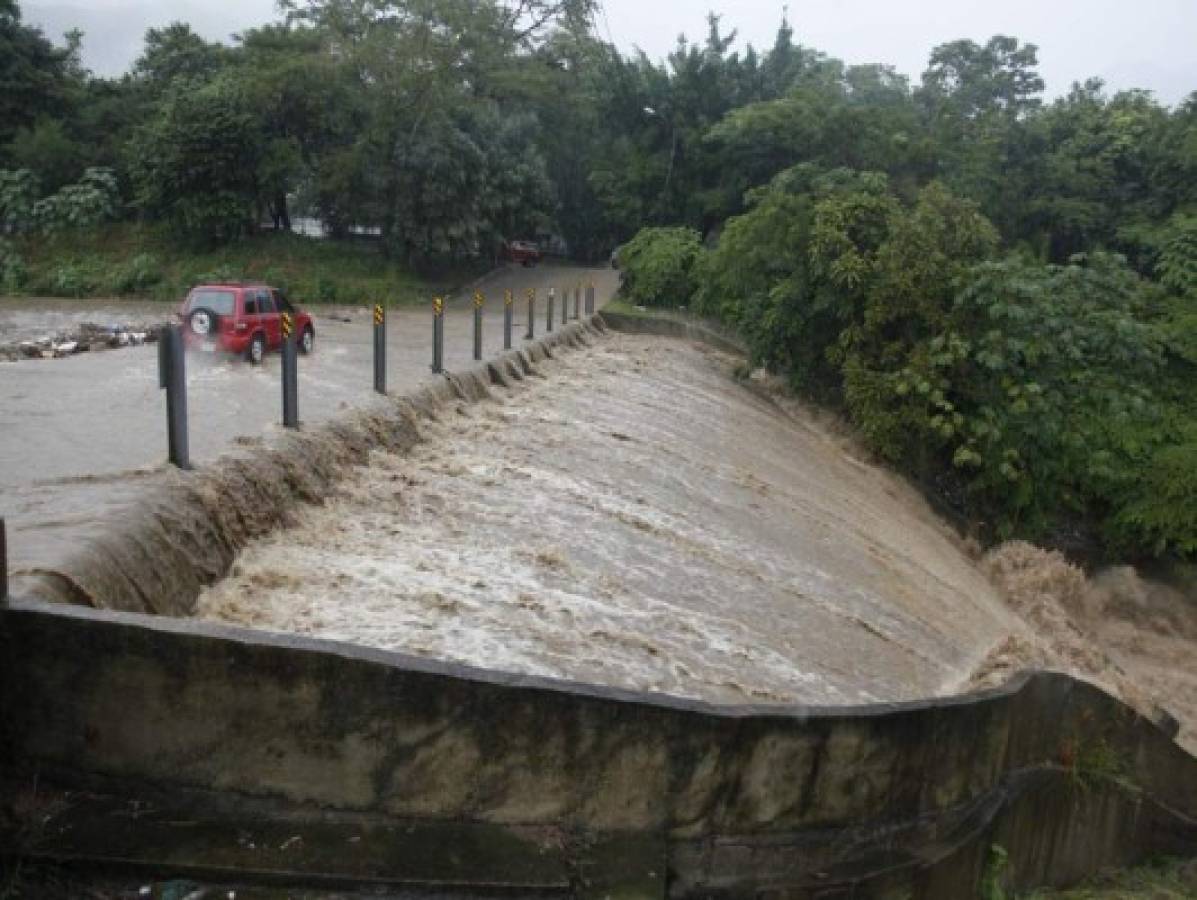 Honduras ya tiene Ley de Cambio Climático