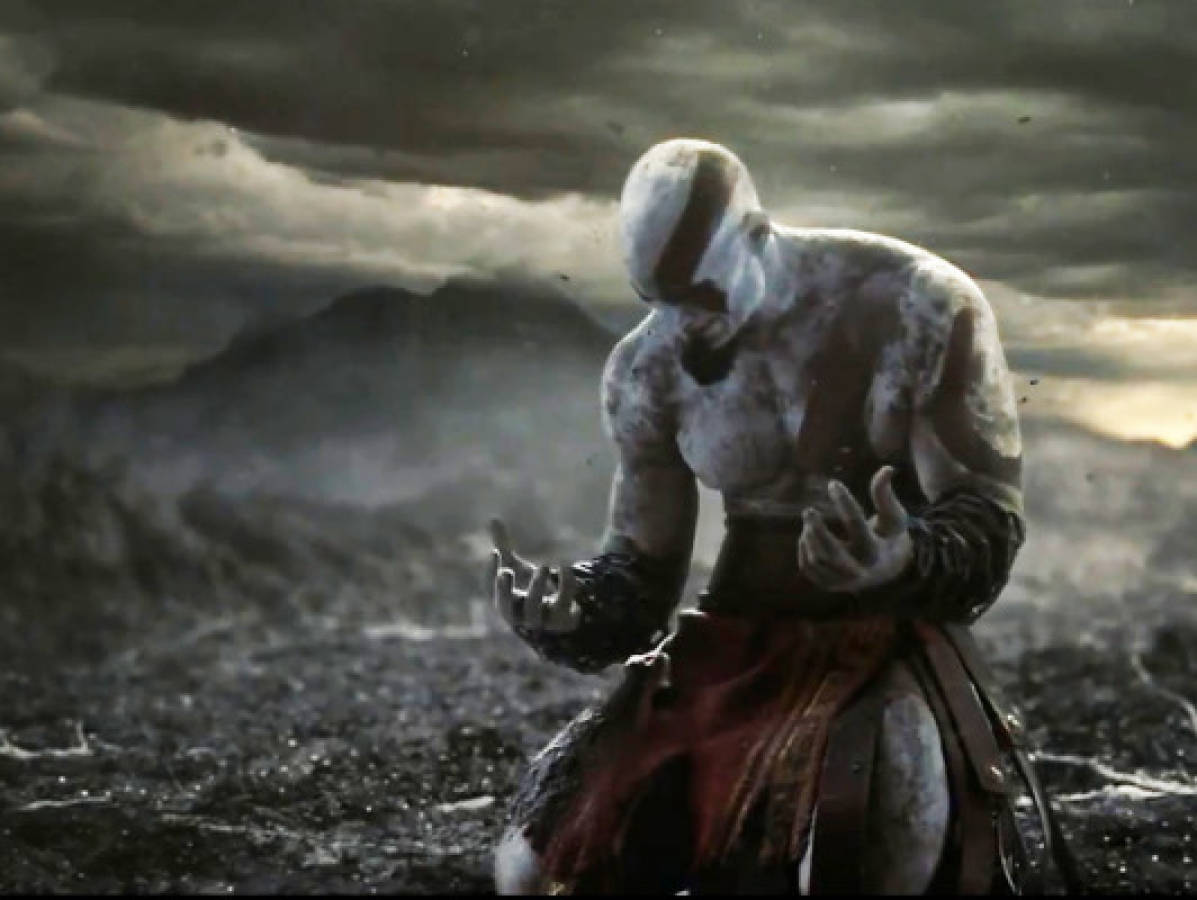 VIDEO: El espectacular trÃ¡iler de God of War Ascension