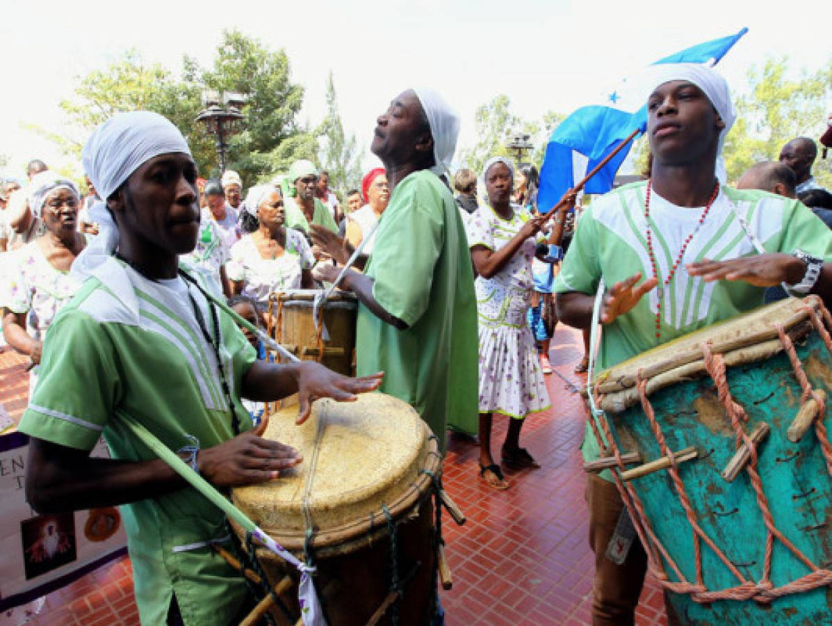 La cultura es para todos y para el desarrollo de Honduras