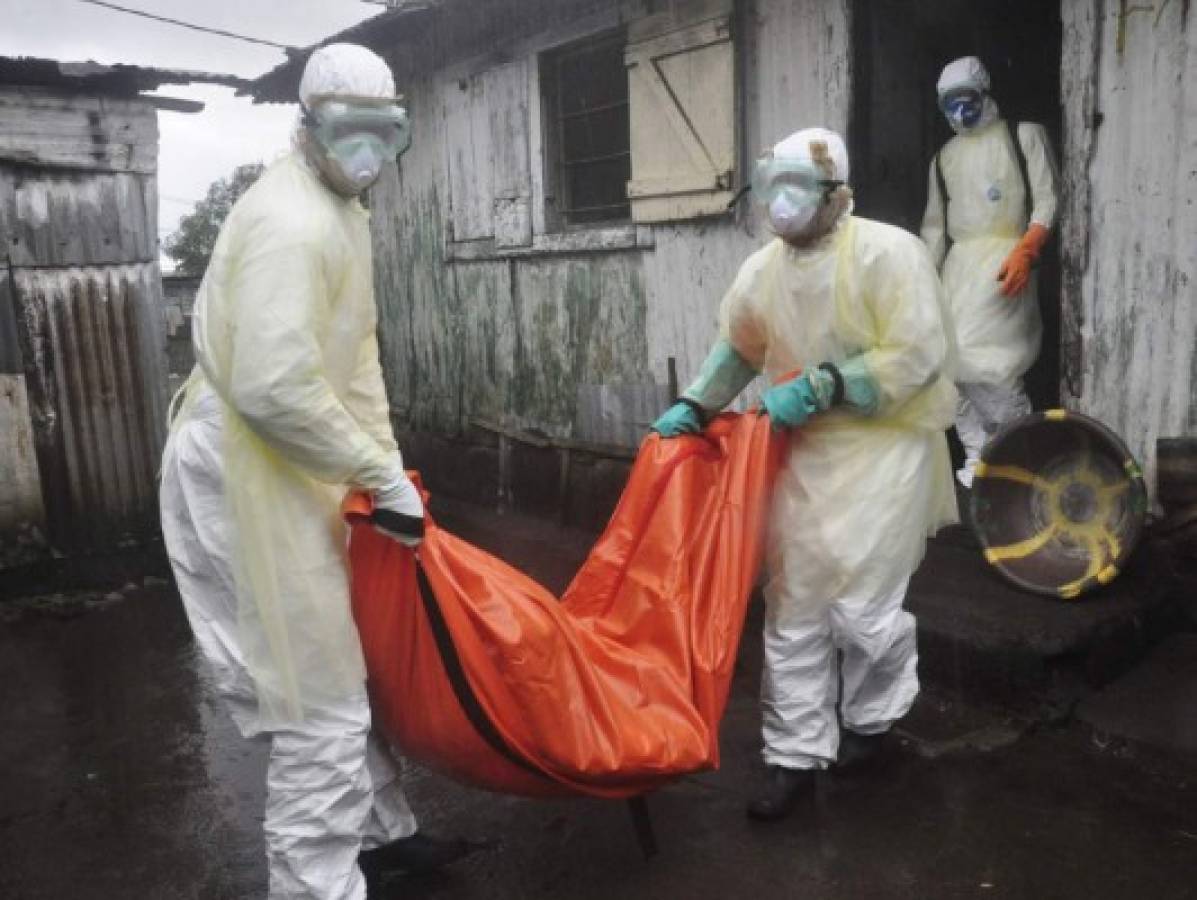 Honduras sin capacidad para atender ébola y chikungunya