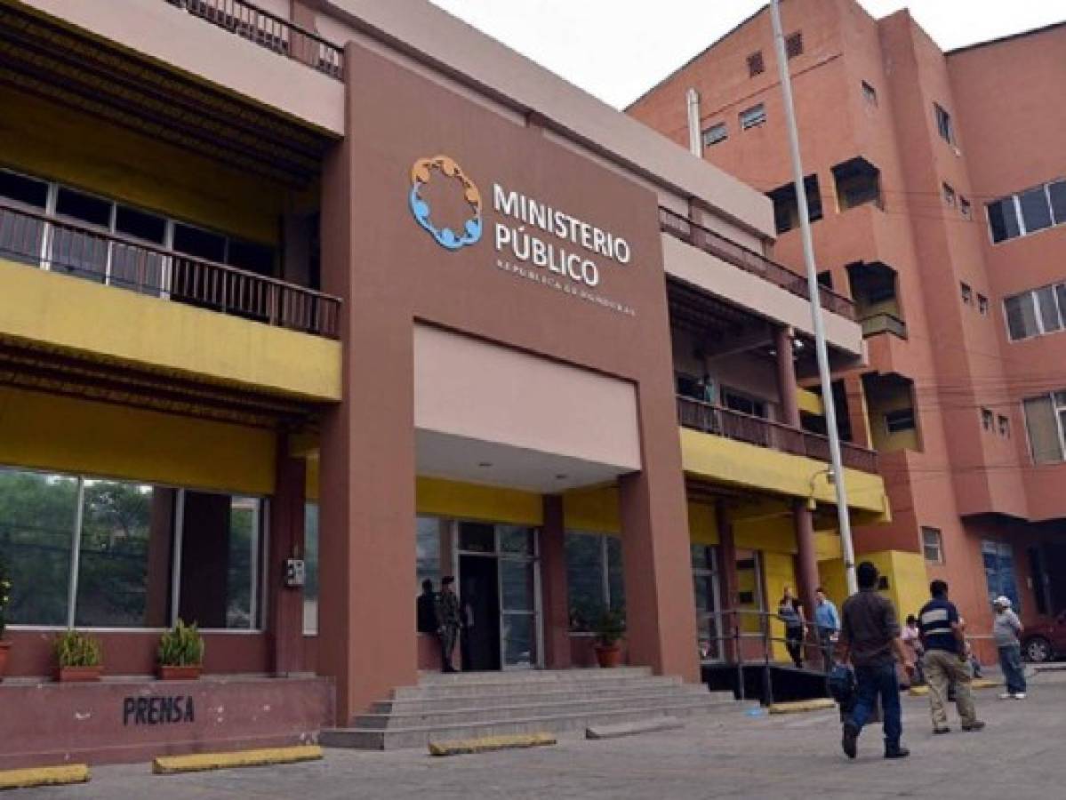 Ministerio Público dice que fallo de Sala Constitucional carece de congruencia indispensable