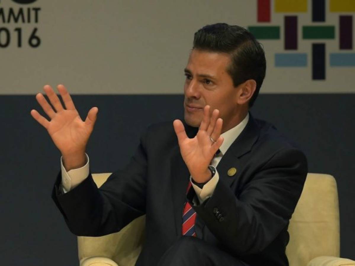 México quiere dialogar con Donald Trump para una nueva agenda