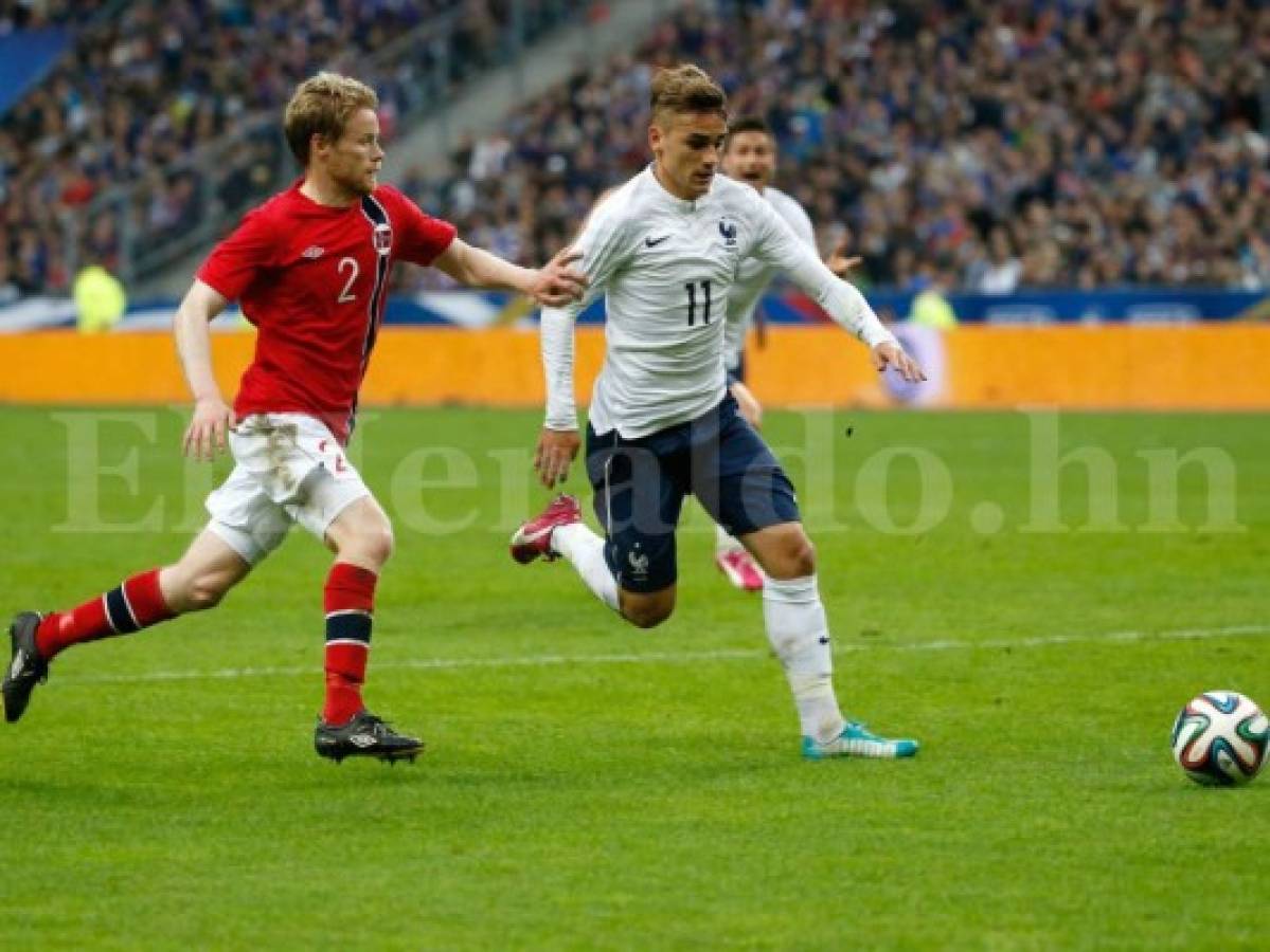 FIFA examina grupos de 3 equipos para Mundial