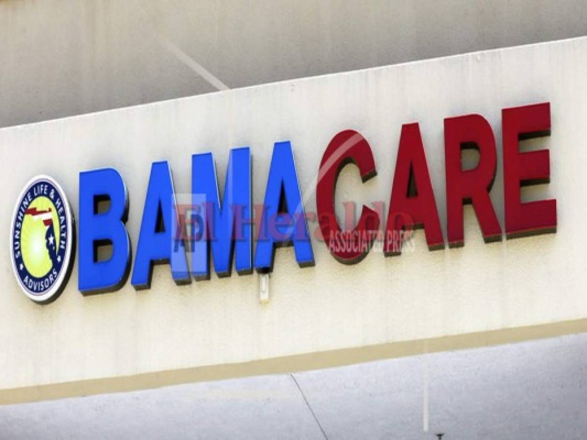 Juez de EEUU dice que el Obamacare está vigente a la espera de decisión judicial definitiva