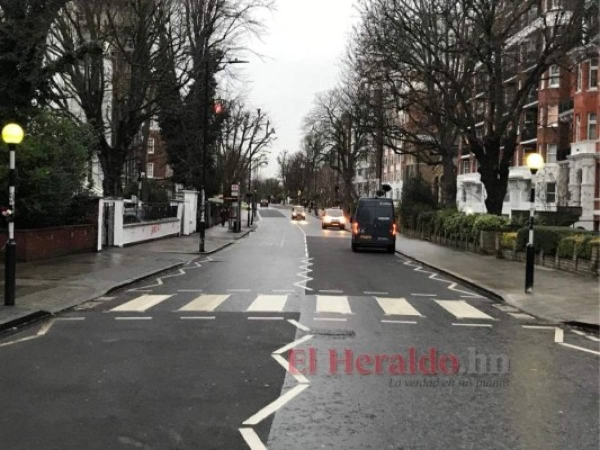 Hondureño en Londres por nueva cepa: 'Aquí todo está mal; no he sentido mucho cambio”