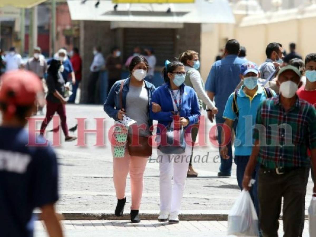 ¿Qué ocurrirá con las restricciones de circulación en Honduras?