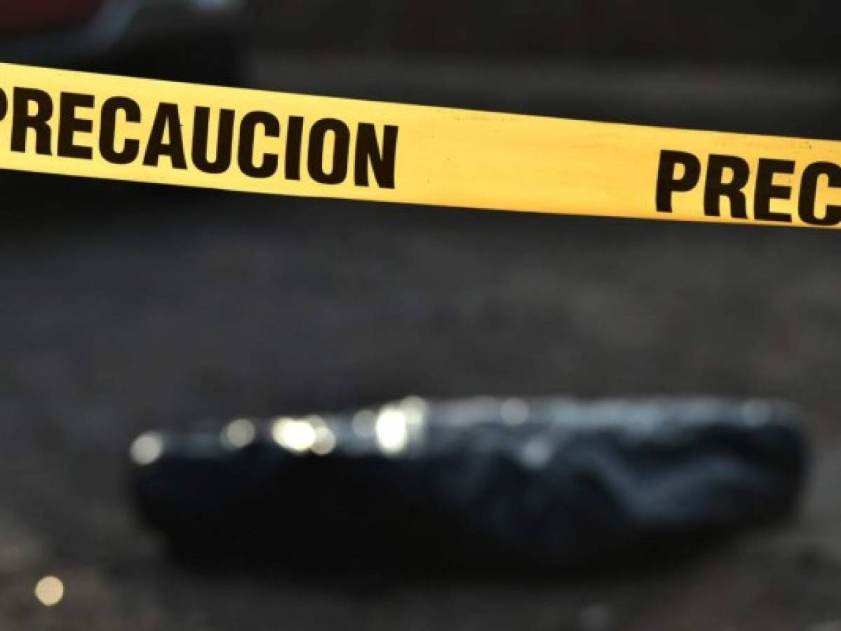 Raptan y luego asesinan a dos hermanos en La Ceiba