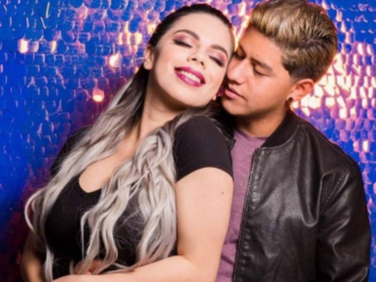 Lizbeth Rodríguez de Exponiendo Infieles de Badabun termina con su novio Tavo Betancourt