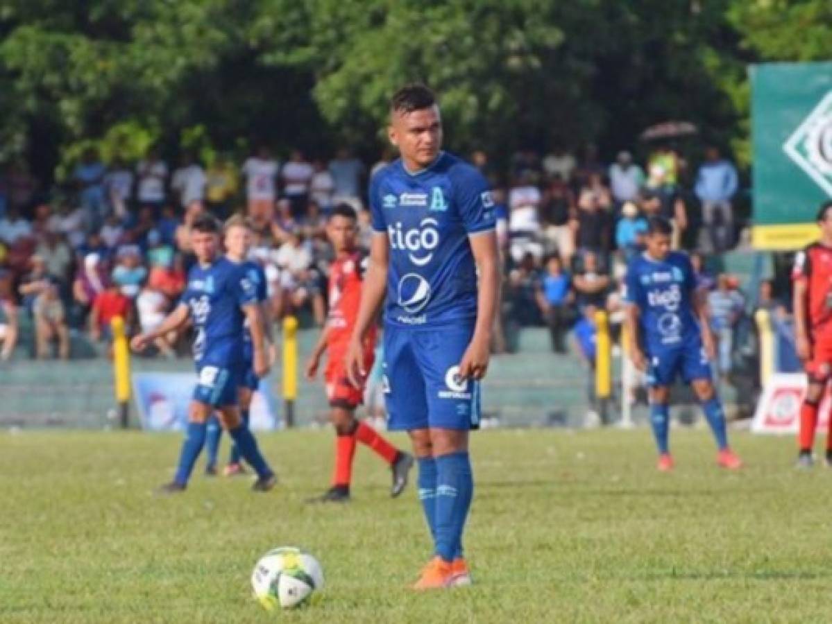 Alianza, el complicado rival de Motagua este miércoles