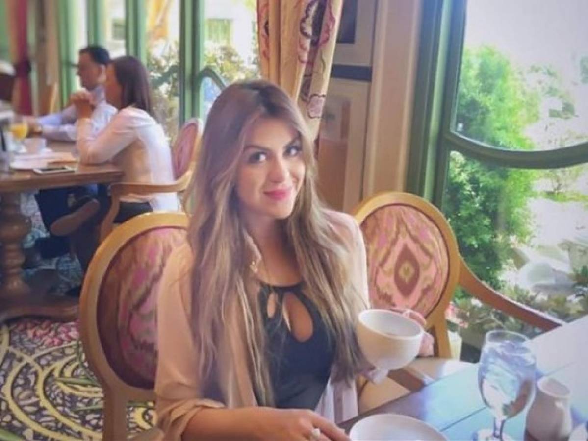 La bella nutricionista brasileña que causa euforia por su hermosa figura