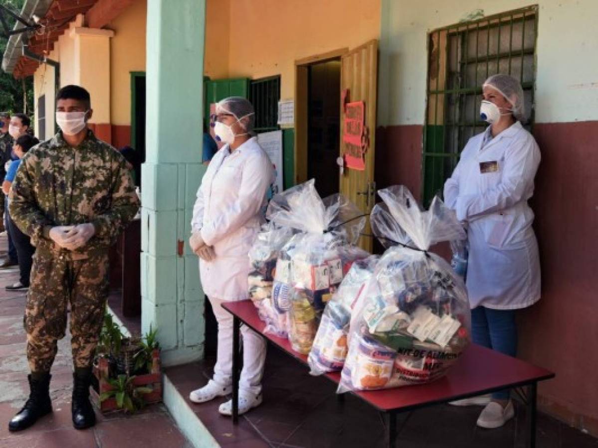 Paraguay extrema medidas para restringir contagios en Semana Santa