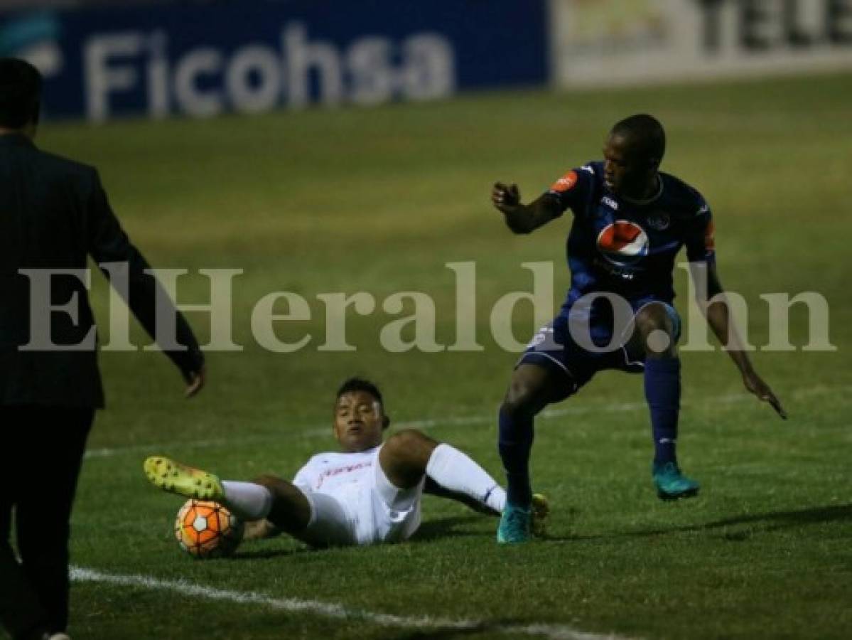 Los 10 momentos que marcaron el torneo para Motagua