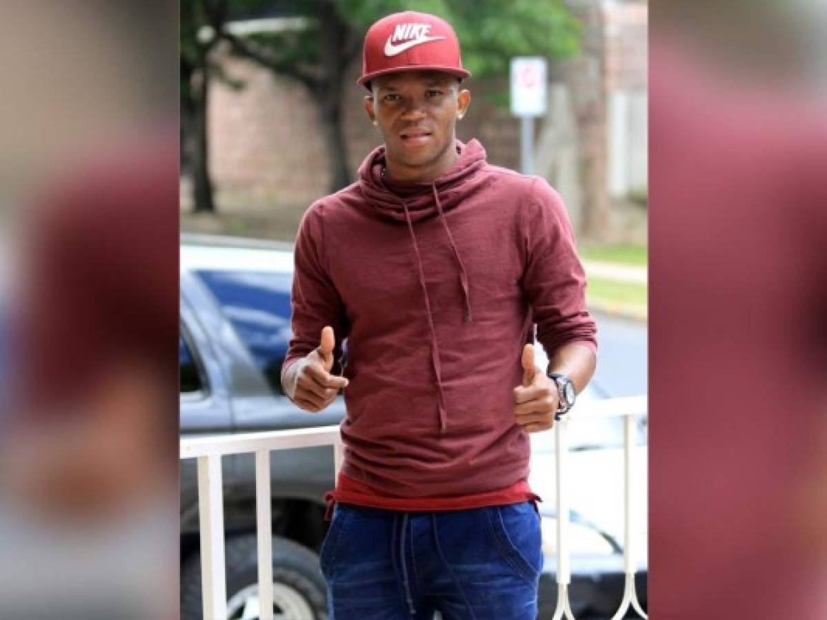 John Jairo firmó con Olimpia, pero Sierra no se quedaría