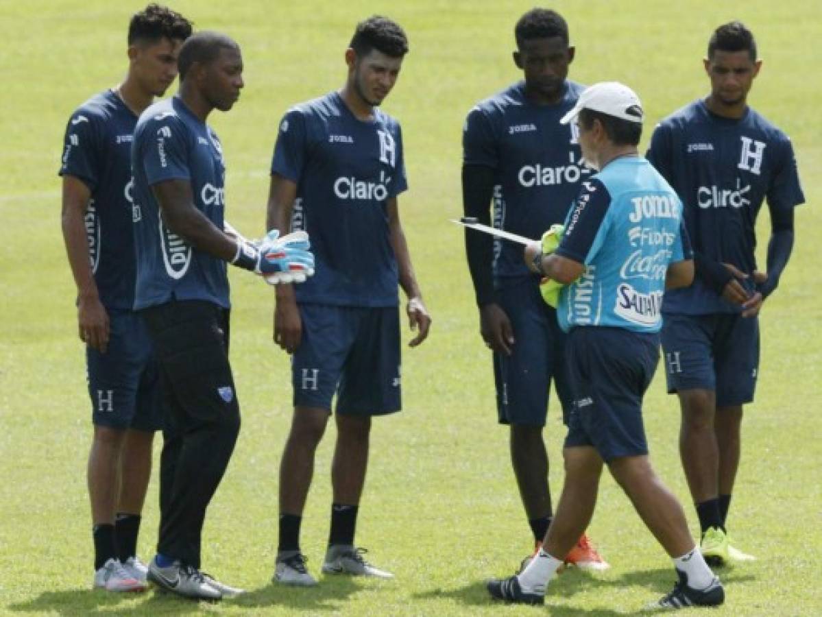 Sin gira por Colombia y demorado en los entrenos... ¿Qué pasa en la sub 23?