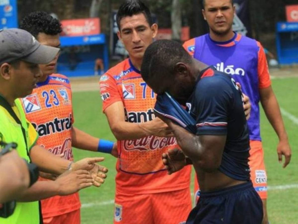 Tyson Núñez se despide con grandeza y euforia de la Universidad de San Carlos