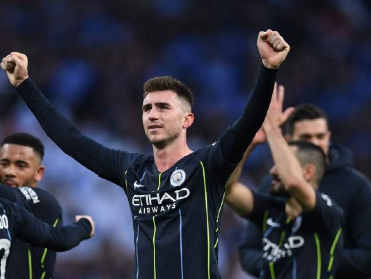 El City tiene hambre de títulos: avanza a la final de la FA Cup